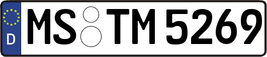 MS-TM5269