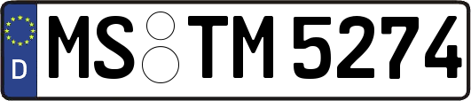 MS-TM5274