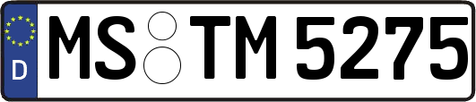 MS-TM5275