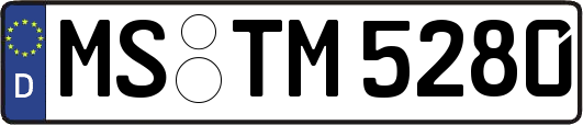 MS-TM5280