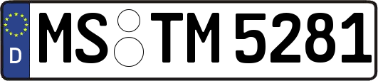MS-TM5281