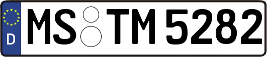 MS-TM5282