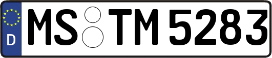 MS-TM5283