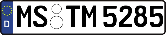 MS-TM5285