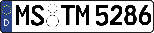 MS-TM5286