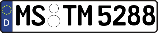 MS-TM5288