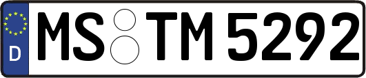 MS-TM5292