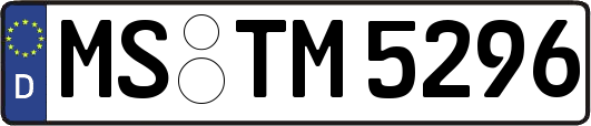 MS-TM5296