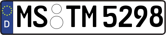 MS-TM5298