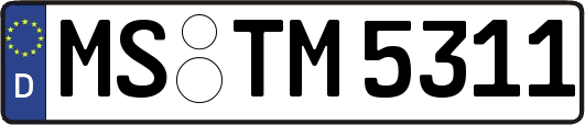 MS-TM5311