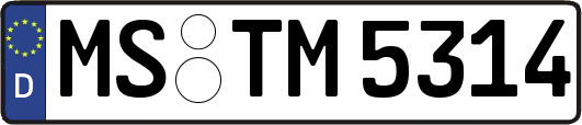 MS-TM5314