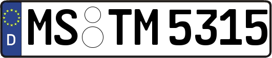 MS-TM5315