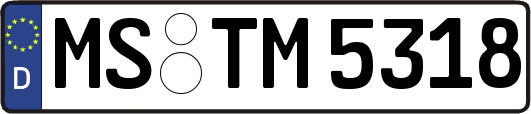 MS-TM5318