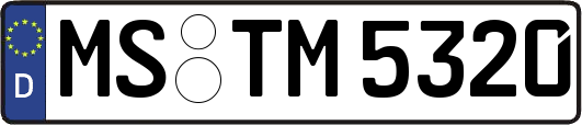 MS-TM5320