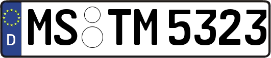 MS-TM5323