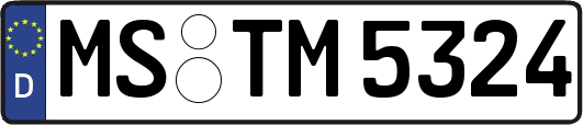 MS-TM5324