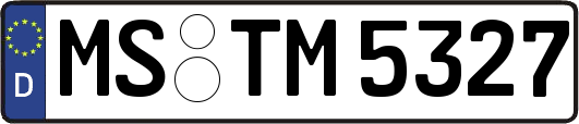 MS-TM5327