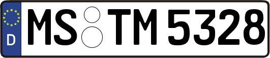 MS-TM5328