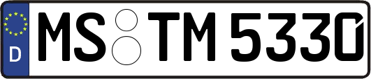 MS-TM5330