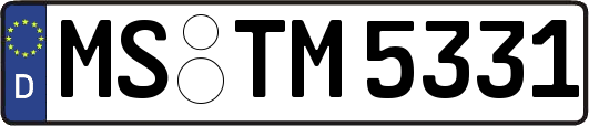 MS-TM5331