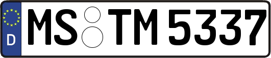 MS-TM5337