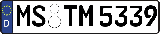 MS-TM5339