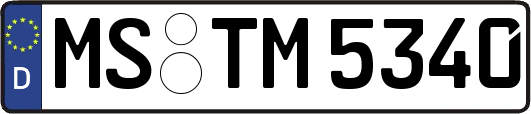 MS-TM5340
