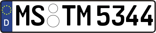 MS-TM5344