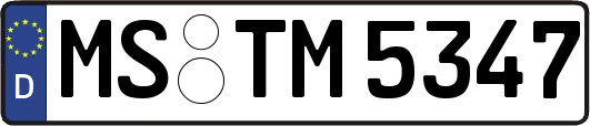 MS-TM5347