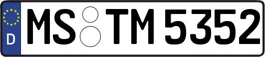 MS-TM5352