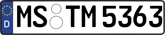 MS-TM5363