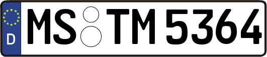 MS-TM5364