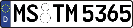 MS-TM5365