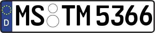 MS-TM5366
