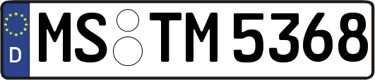 MS-TM5368