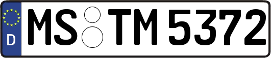MS-TM5372