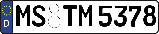 MS-TM5378
