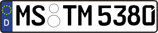 MS-TM5380