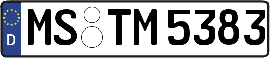 MS-TM5383