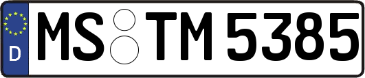 MS-TM5385