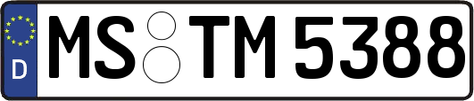MS-TM5388