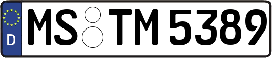 MS-TM5389