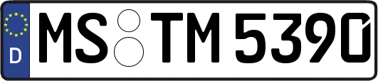 MS-TM5390
