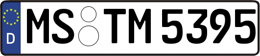 MS-TM5395