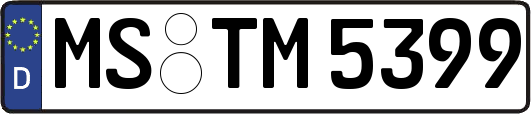 MS-TM5399