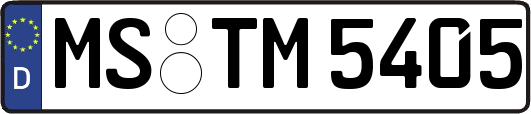 MS-TM5405