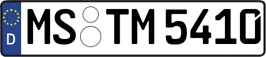 MS-TM5410