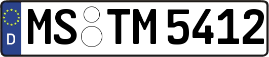 MS-TM5412