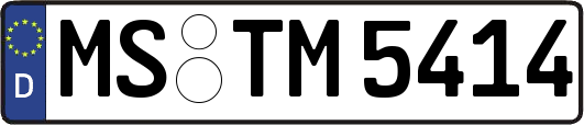 MS-TM5414