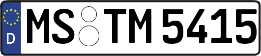 MS-TM5415